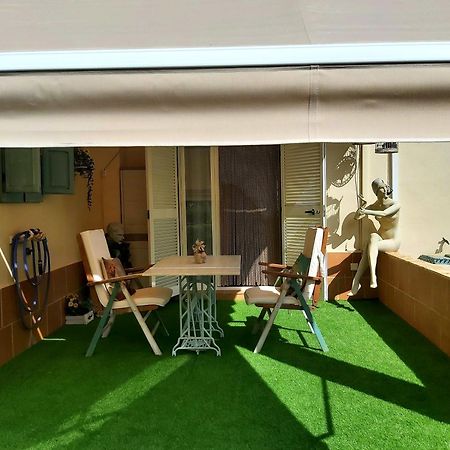 Casa Coquina. Vera Natura. Urbanizacion Naturista Екстериор снимка
