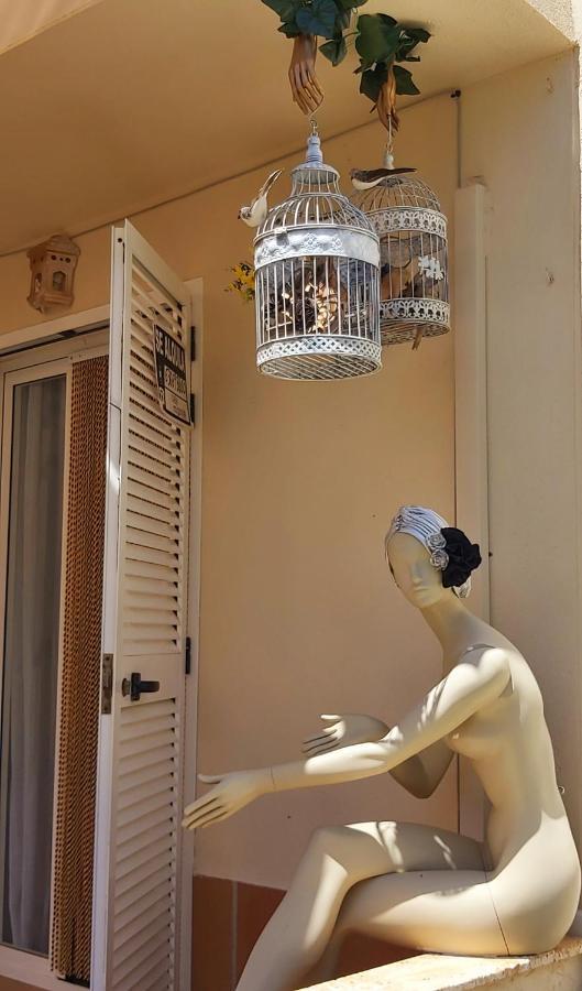 Casa Coquina. Vera Natura. Urbanizacion Naturista Екстериор снимка