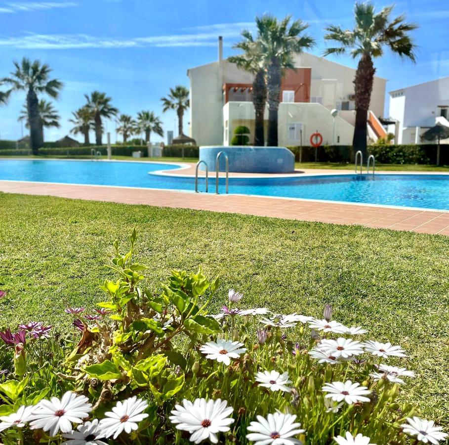 Casa Coquina. Vera Natura. Urbanizacion Naturista Екстериор снимка